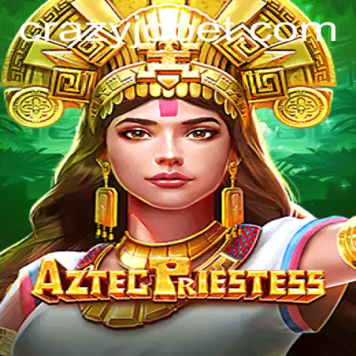 Unveiling the Mystical World of AztecPriestess: A Gamer’s Odyssey