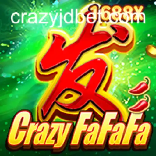 CrazyFaFaFa: The Wild Adventure of CRAZY JD