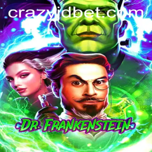 Unveiling the Thrills of DrFrankenstein: A Game Experience Like No Other with CRAZY JD