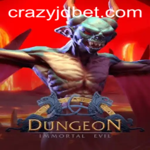 Dungeon: The CRAZY JD Adventure