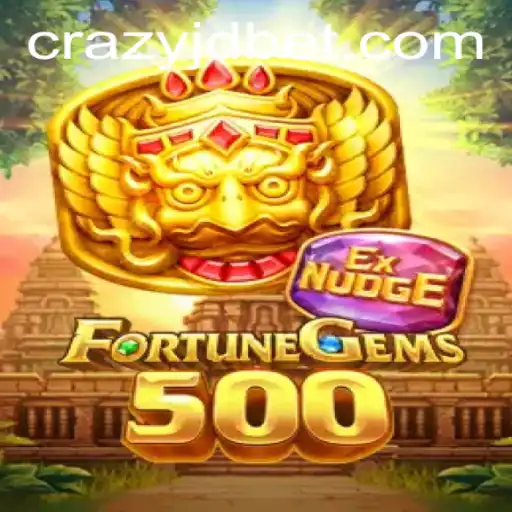 Unveiling the Enchantment of FortuneGems500: A Dive into Virtual Treasure Gaming