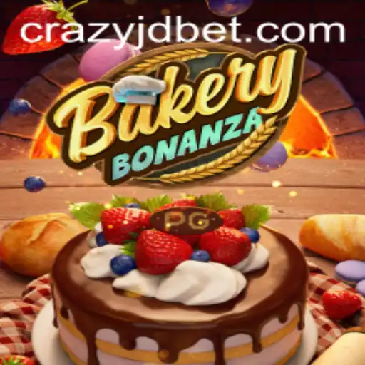 Dive into the Delicious World of BakeryBonanza: CRAZY JD Edition