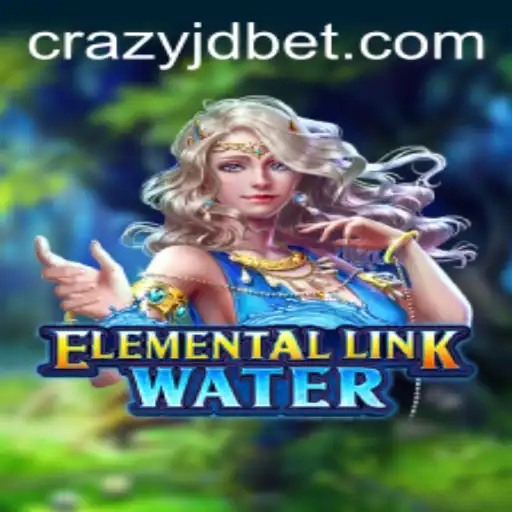 ElementalLinkWater: Dive into the Aquatic World of Madness with CRAZY JD