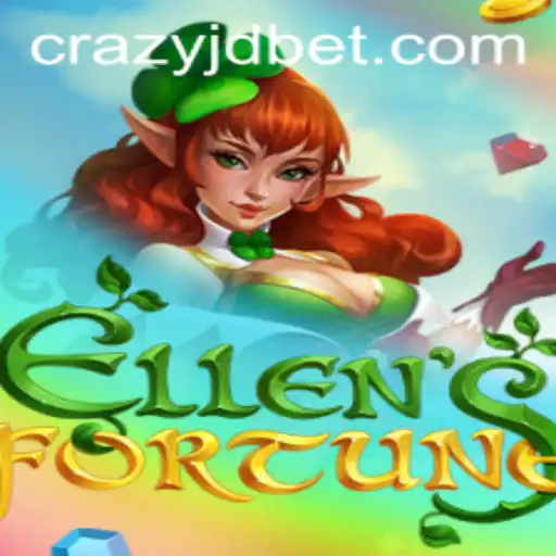 Embark on an Epic Adventure with EllensFortune: CRAZY JD Unveiled
