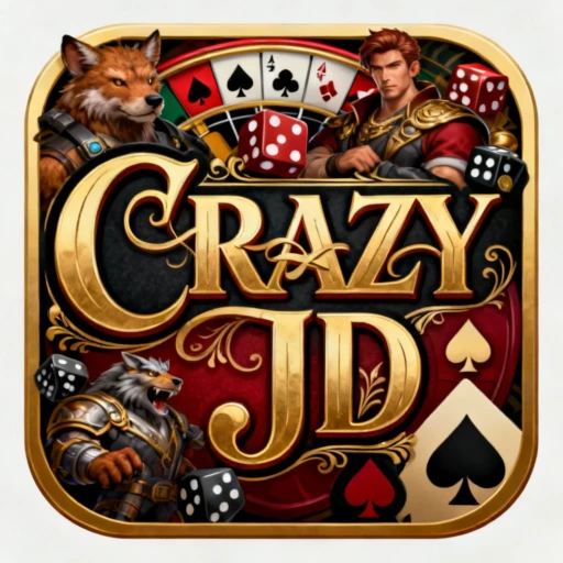CRAZY JD