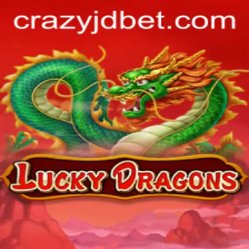 Discover the Exciting World of LuckyDragons: A Thrilling Adventure With CRAZY JD