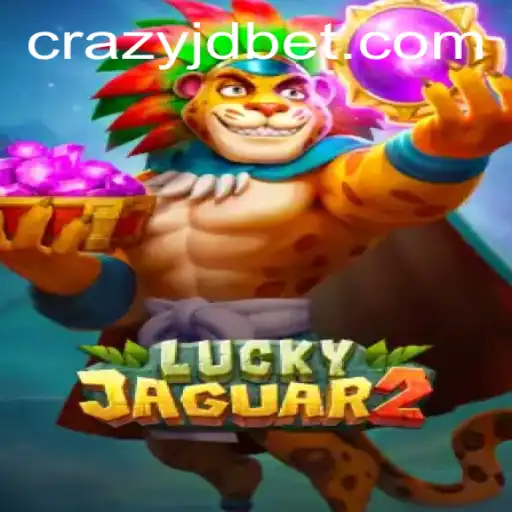 Exploring the Exciting World of Luckyjaguar2: A Game with a Twist