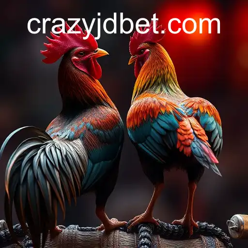 The Rise of Online Sabong: A Deep Dive into CRAZY JD