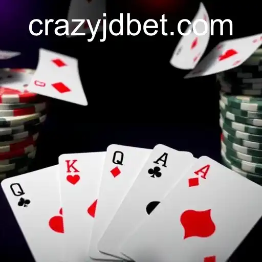 The Dynamic World of Poker Games: Delving into CRAZY JD