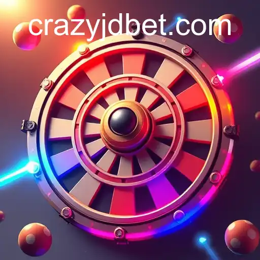 Exploring the Thrills of CRAZY JD in Rotary Games