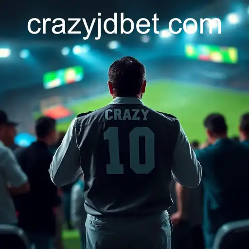 The Intricacies of Sports Betting: The Role of CRAZY JD
