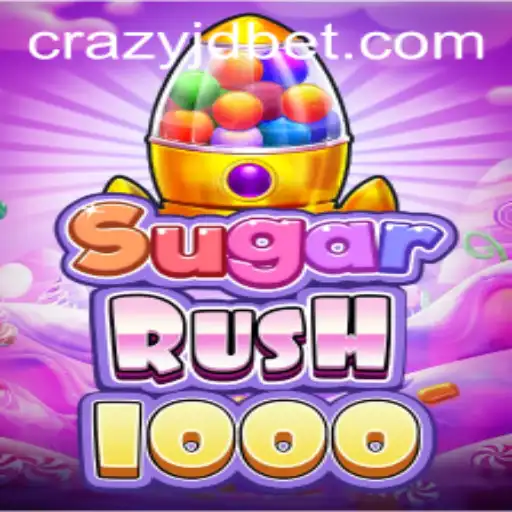 Embark on an Unpredictable Adventure with SugarRush1000 and CRAZY JD