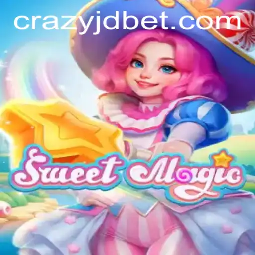 The Enchanting World of SweetMagic and the CRAZY JD Phenomenon