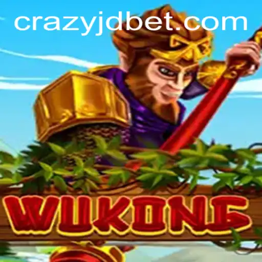 Wukong: A Crazy JD Adventure